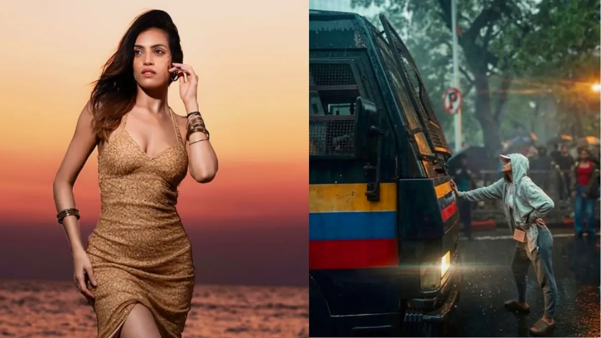 Rhiya Ahir (Model, Actor, Entrepreneur, and Activist), Wiki, Age, Biography, Boyfriend, Family, Lifestyle, Hobbies, & More…  